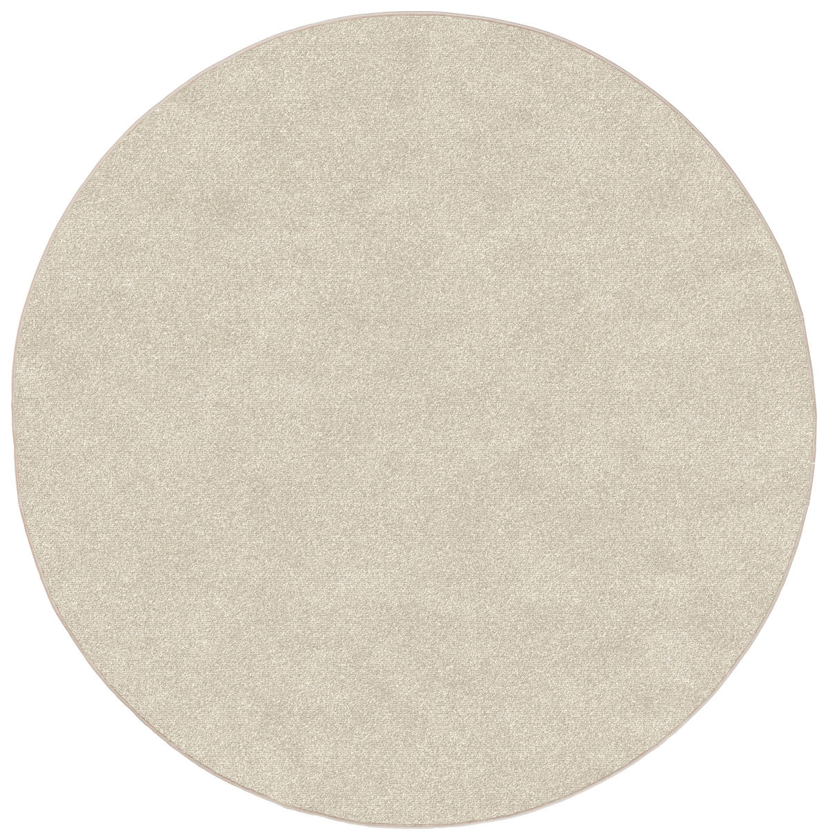 WEBTEPPICH 160 cm Marseille Perlmutt  - Perlmutt, KONVENTIONELL, Textil (160cm) - Dieter Knoll