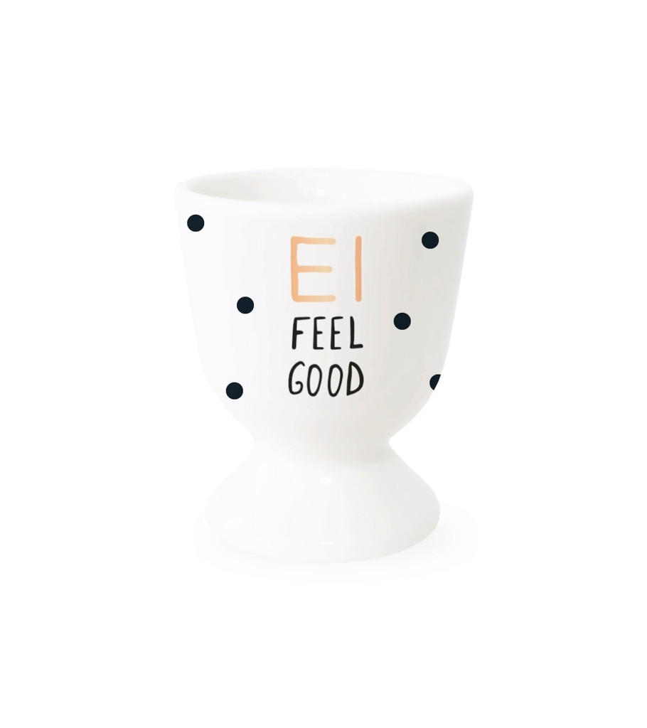 EIERBECHER Keramik  - Basics, Keramik (5/6cm)