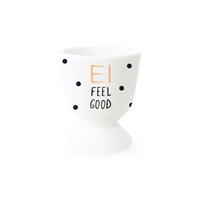 EIERBECHER Keramik  - Basics, Keramik (5/6cm)