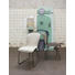 STUHL in Metall, Textil, Leder Anthrazit, Taupe, Hellbraun - Taupe/Hellbraun, Design, Leder/Textil (48/91/61cm) - Bert Plantagie STUHL in Metall, Textil, Leder Anthrazit, Taupe, Hellbraun - Taupe/Hellbraun, Design, Leder/Textil (48/91/61cm) - Bert Plantagie