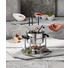 FONDUESET - Edelstahlfarben, Basics, Kunststoff/Metall - WMF FONDUESET - Edelstahlfarben, Basics, Kunststoff/Metall - WMF