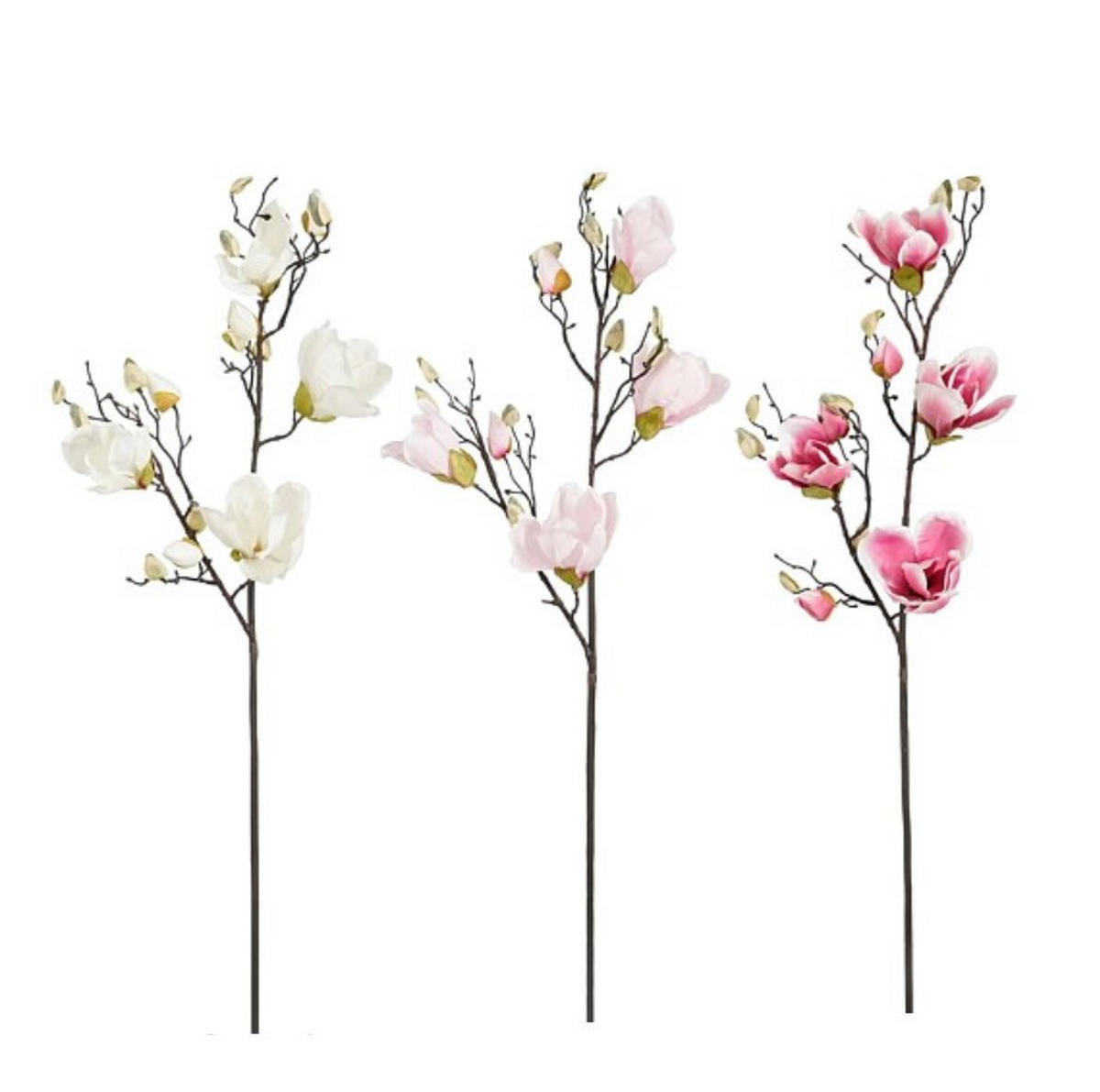 DEKORKVIST - ljusrosa/cremefärgad, Basics (85cm)