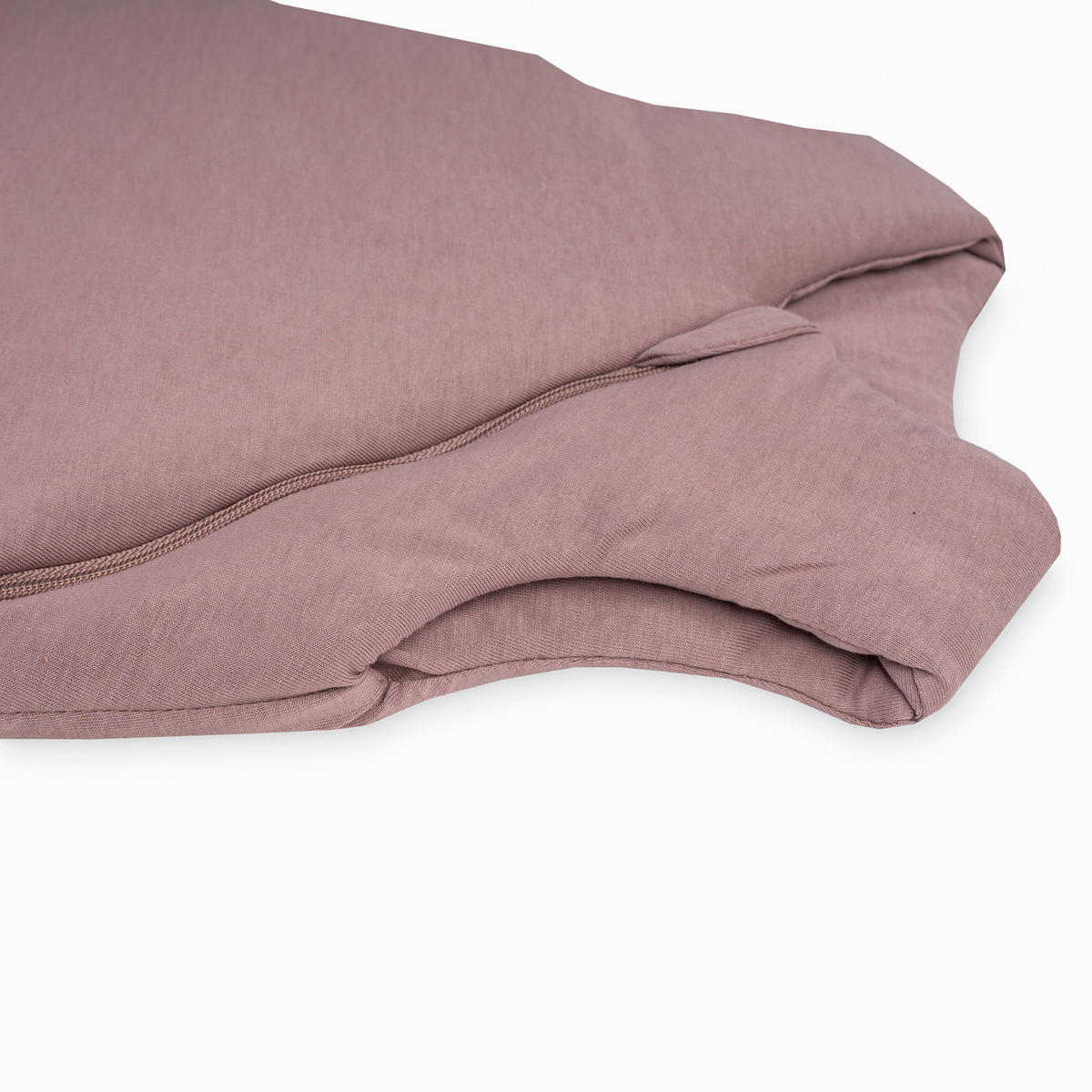 BABYSCHLAFSACK    62/68   - Mauve, Basics, Textil (62/68null) - Zöllner