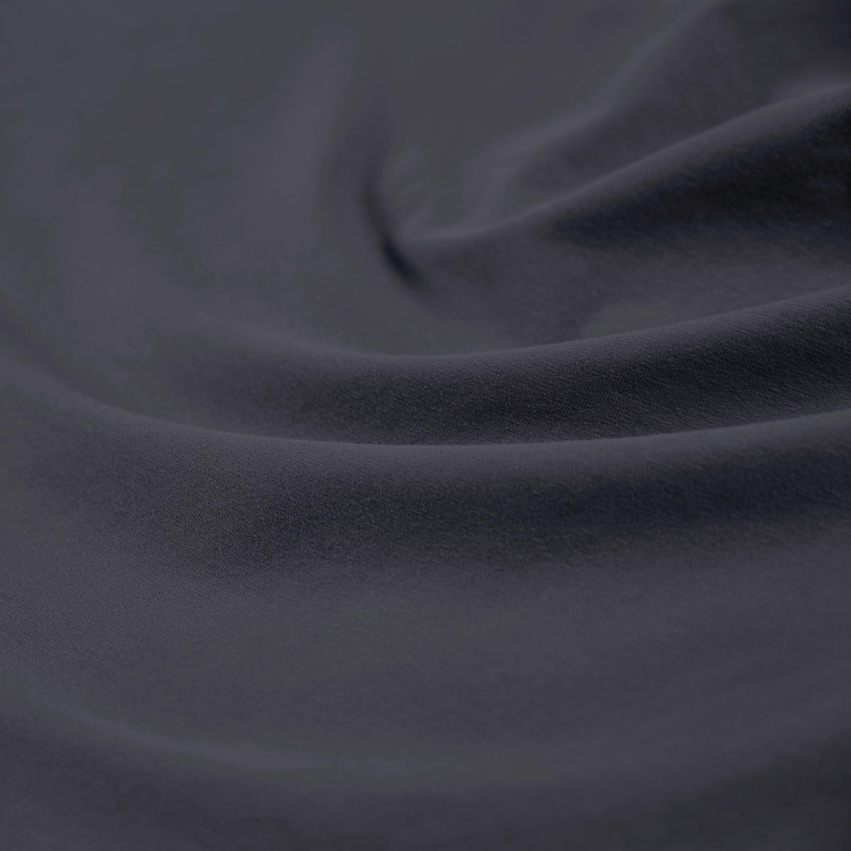 SPANNLEINTUCH 100/200 cm Jersey  - Anthrazit, Basics, Textil (100/200cm)