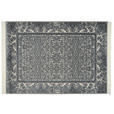 ORIENTTEPPICH 160/230 cm DIETER KNOLL Creme, Grau  - Creme/Grau, Basics, Textil (160/230cm) - Dieter Knoll