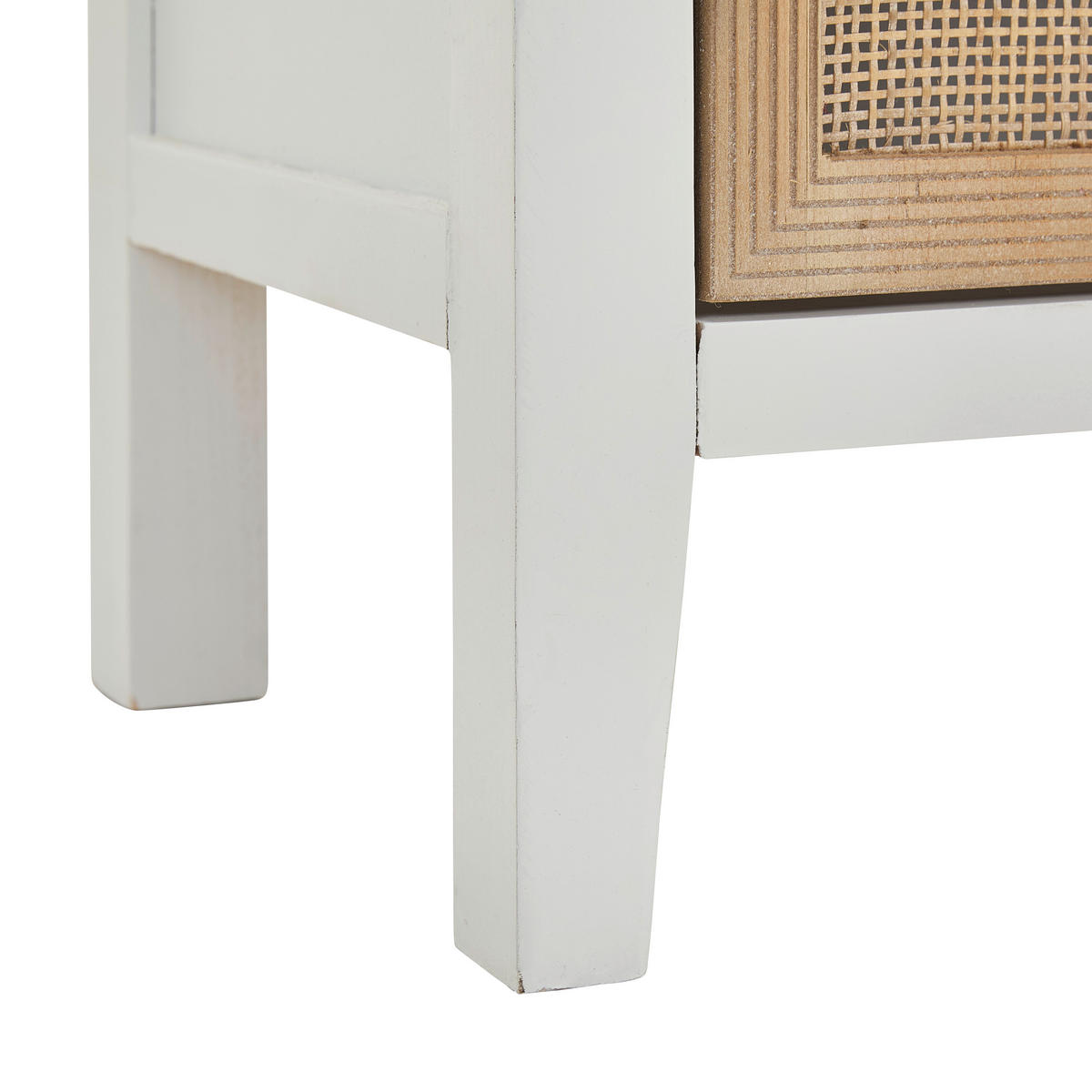 SIDEBOARD  in 148/85/35 cm  - Goldfarben/Naturfarben, KONVENTIONELL, Holz/Holzwerkstoff (148/85/35cm) - Livetastic
