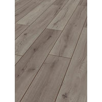 LAMINATBODEN Superior Advanced  - Eichefarben, KONVENTIONELL, Holz (138.0/19.3/0.8cm)