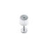 LED-TISCHLEUCHTE - MODERN, Glas/Metall (16/34cm) - Bankamp