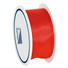 GESCHENKBAND - Rot, Basics, Textil (2.5/1/7cm) GESCHENKBAND - Rot, Basics, Textil (2.5/1/7cm)