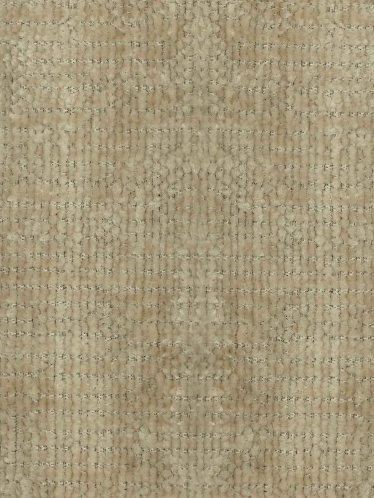 KAROSSZÉK fekete, bézs  - bézs/fekete, Modern, textil/fém (59,5/84/63,5cm) - Livetastic