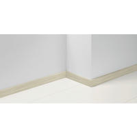 SOCKELLEISTE - Pinienfarben, Basics, Holz (220/1,6/5,0cm) - Parador