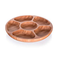 MISA, drevo, 32 cm  - Basics, drevo (32cm)