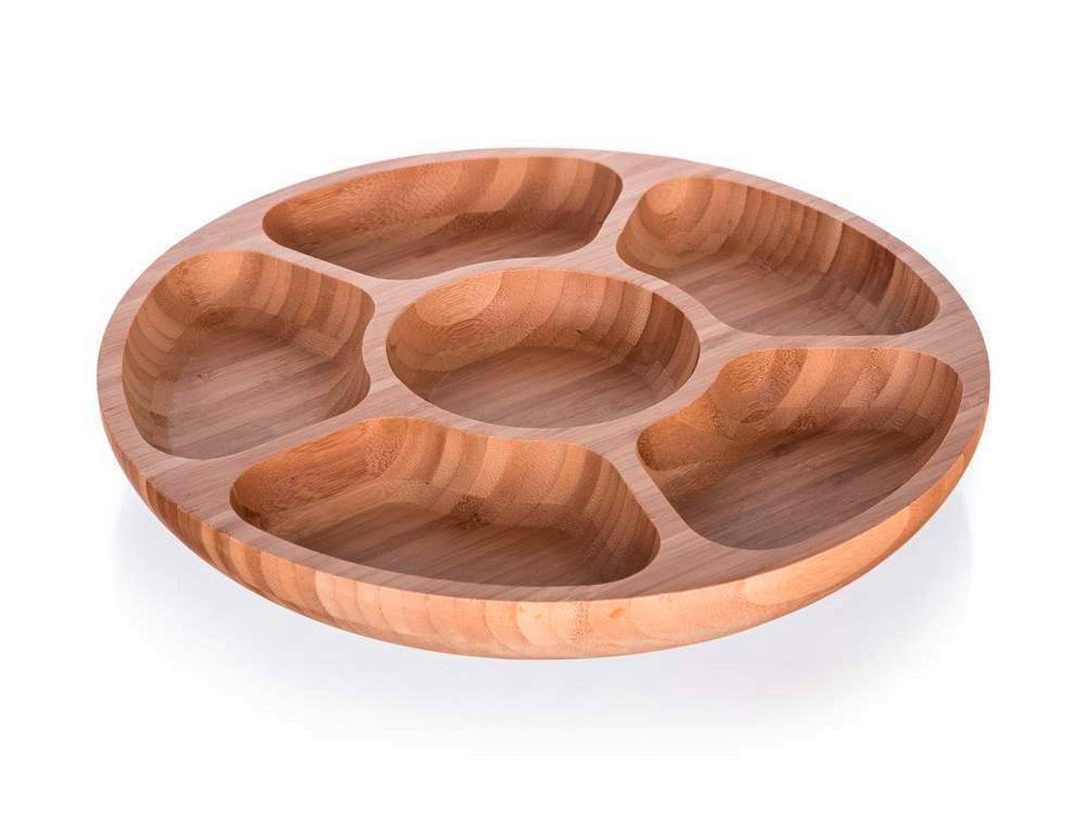 MISA, drevo, 32 cm  - Basics, drevo (32cm)