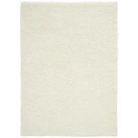 HANDWEBTEPPICH 80/150 cm Naturfarben  - Naturfarben, Basics, Textil (80/150cm) - Linea Natura