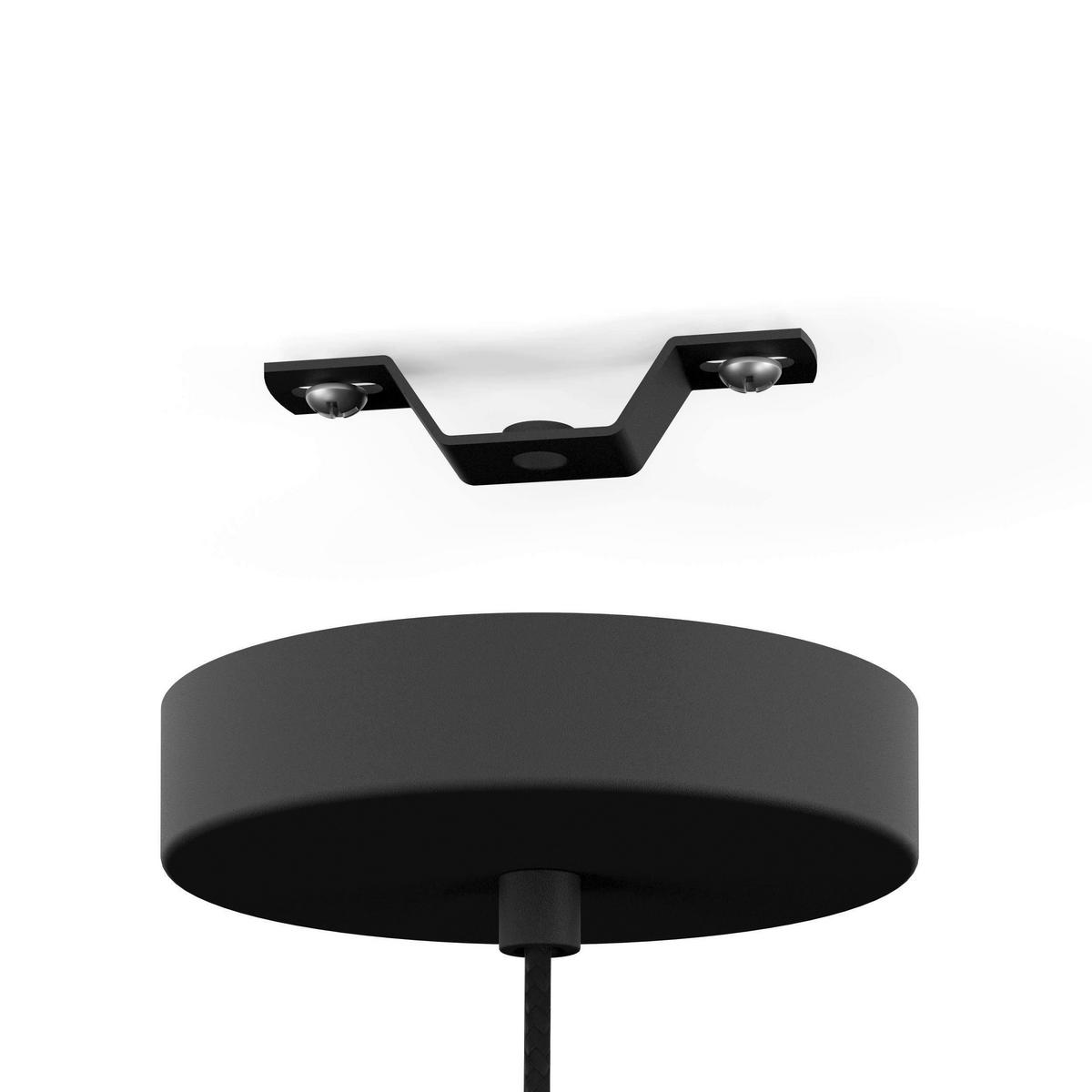 HÄNGELEUCHTE 18/110 cm  - KONVENTIONELL (18/110cm) - Eglo