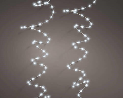 GHIRLANDĂ LUMINOASĂ - Basics (900,00/0,10/0,10cm)