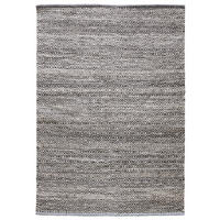 KÉZI SZÖVÉSŰ SZŐNYEG  Jupiter  - kék, Natur, textil (70/130cm) - Linea Natura