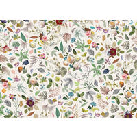 VLIESTAPETE  - Multicolor, Basics (350/250cm) - Xora