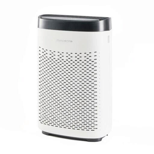 LÉGTISZTÍTÓ BERENDEZÉS - fehér, Basics, műanyag (53,4cm) - Rowenta