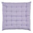 SEDACÍ POLŠTÁŘ, fialová - fialová, Design, textil (40/40cm) - Boxxx SEDACÍ POLŠTÁŘ, fialová - fialová, Design, textil (40/40cm) - Boxxx