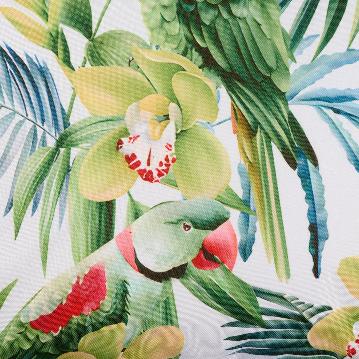 OUTDOOR-KISSEN in Multicolor Abstraktes 40/60 cm  - Multicolor, Trend, Textil (40/60cm) - Esposa