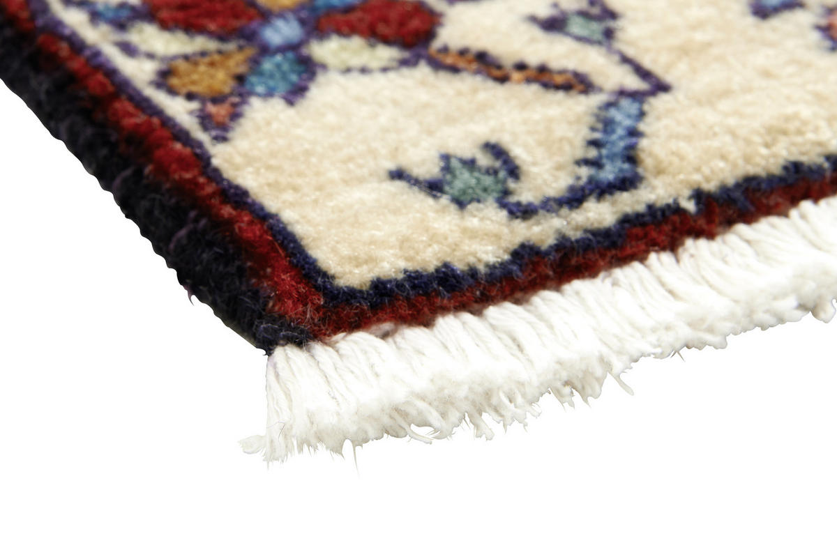 ORIENTTEPPICH 170/250 cm Torkey Rot  - Rot, LIFESTYLE, Textil (170/250cm) - Cazaris