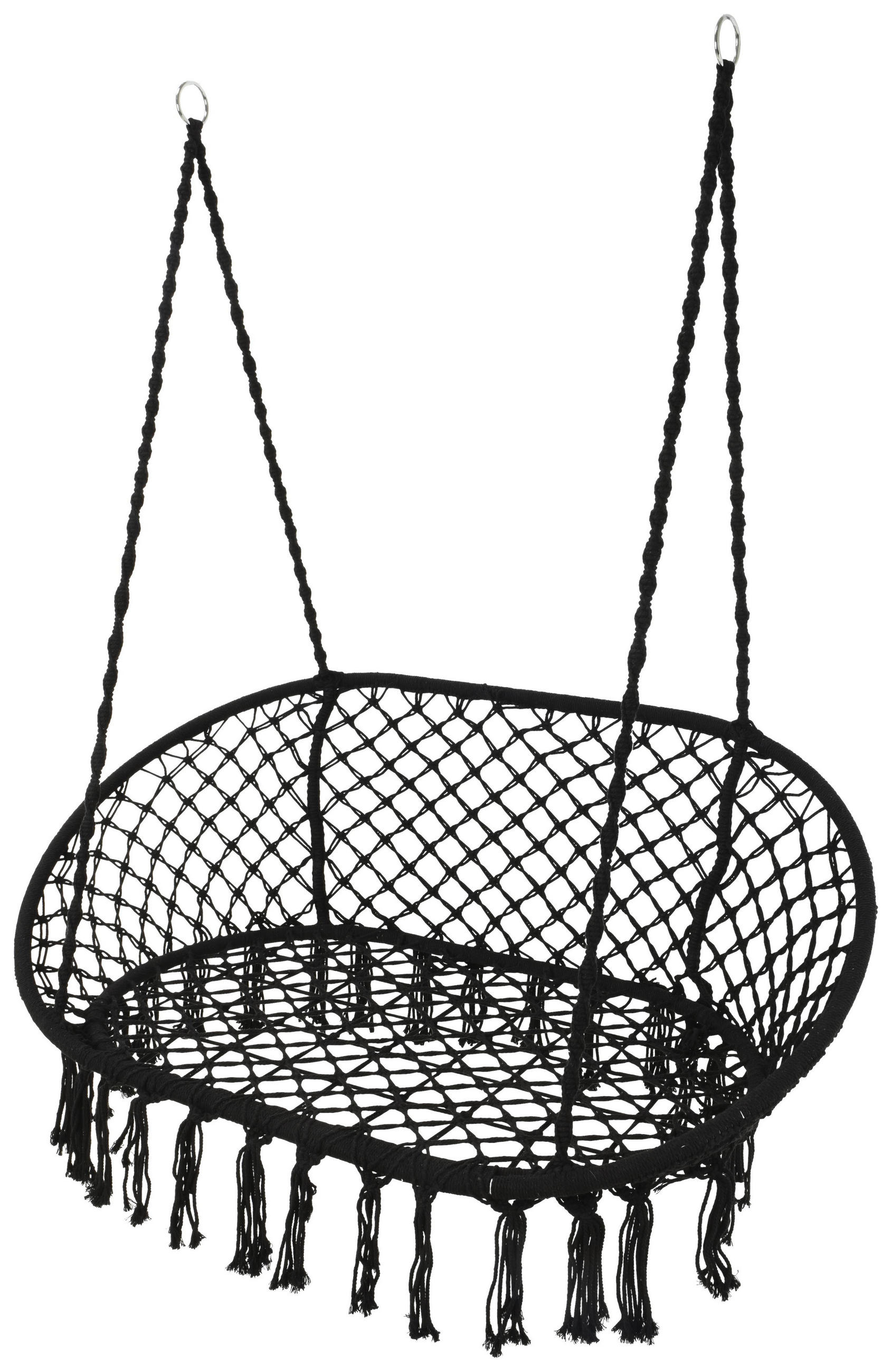 Hängesessel 130/153/74 cm