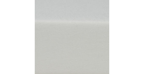 BOXSPRING-SPANNLEINTUCH 140/220 cm  - Ecru, KONVENTIONELL, Textil (140/220cm) - Novel