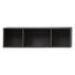 BADEZIMMERREGAL Grau - Grau, Design (70/20/17cm) - Dieter Knoll BADEZIMMERREGAL Grau - Grau, Design (70/20/17cm) - Dieter Knoll