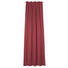 VORHANGSCHAL blickdicht 130/250 cm - Rot, Basics, Textil (130/250cm) - Joop! VORHANGSCHAL blickdicht 130/250 cm - Rot, Basics, Textil (130/250cm) - Joop!