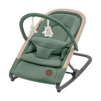NJIHALICA  Kori PRO  - tamnozelena/crna, Osnovno, tekstil/metal (42,5/48/73,5cm) - Maxi-Cosi
