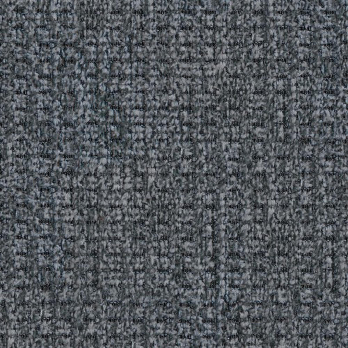ECKSCHLAFSOFA Alvito Anthrazit Chenille  - Anthrazit/Schwarz, MODERN, Holz/Textil (298/202cm) - MID.YOU