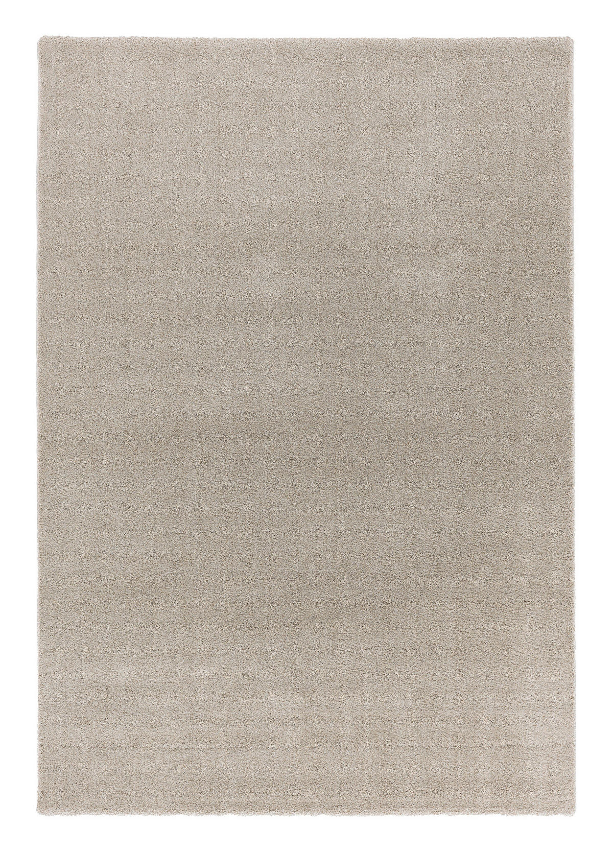 WEBTEPPICH 160/230 cm Savona Beige  - Beige, KONVENTIONELL, Kunststoff/Textil (160/230cm) - Novel