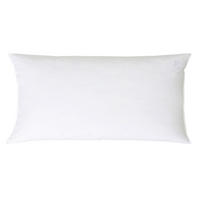 KOPFPOLSTER 40/80 cm  Classic  - Weiß, Basics, Textil (40/80cm) - Centa-Star