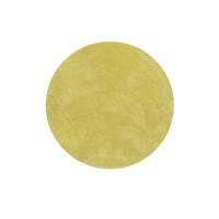 HOCHFLORTEPPICH 200 cm Esprit Gelb  - Gelb, Basics, Textil (200cm) - Esprit