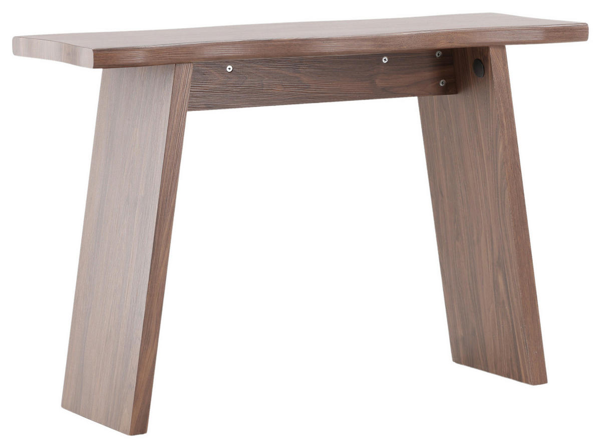 KONSOLENTISCH in 120/40/80 cm    - Design (120/40/80cm) - Livetastic