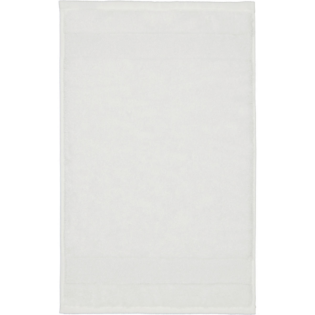 UTERÁK PRE HOSTÍ, 30/50 cm, biela - biela, Basics, textil (30/50cm) - Villeroy & Boch
