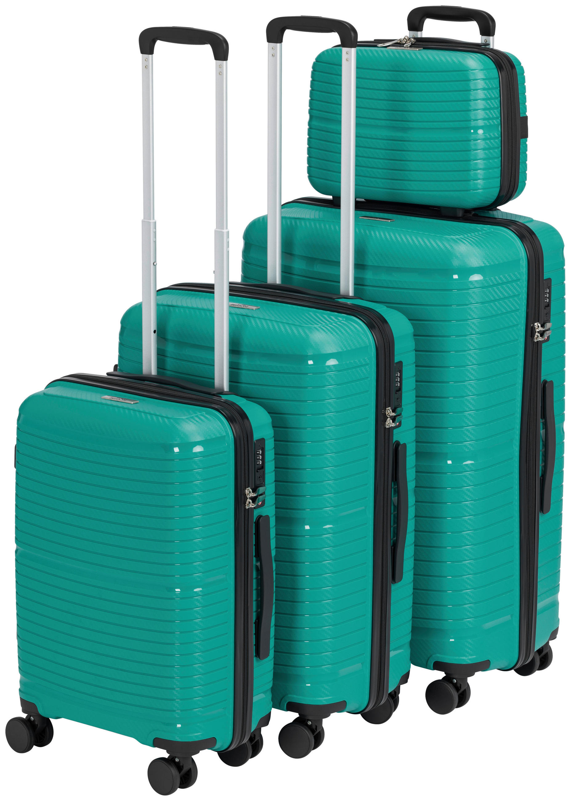 Reisekofferset Erika