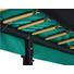 Trampolin Salta First Class 214/366 cm Grün - Grün, Basics, Metall (214/366cm) Trampolin Salta First Class 214/366 cm Grün - Grün, Basics, Metall (214/366cm)