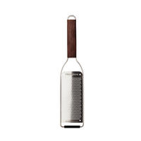 RIBEŽ MASTER  - boje oraha, Basics, drvo/metal (30,4/6,3/1,8cm) - MICROPLANE