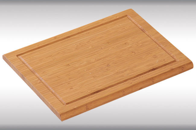 DASKA ZA SEČENJE  drvo  - prirodna boja, Konvencionalno, drvo (44/32cm) - Kesper