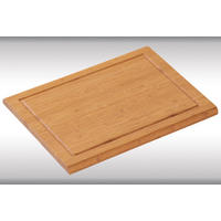 DASKA ZA SEČENJE  drvo  - prirodna boja, Konvencionalno, drvo (44/32cm) - Kesper