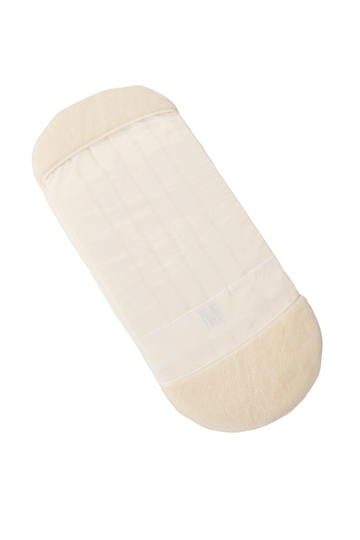 EINSCHLAGDECKE Kollektion 2026      - Perlmutt, Basics, Textil (86/92/3cm) - Hartan