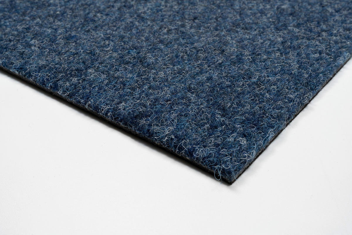 TEPPICHFLIESE 50/50 cm  in  - Basics, Textil (50/50cm)