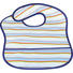 LÄTZCHEN 3-teilig - Blau, Basics, Textil (28/39/cm) - My Baby Lou LÄTZCHEN 3-teilig - Blau, Basics, Textil (28/39/cm) - My Baby Lou