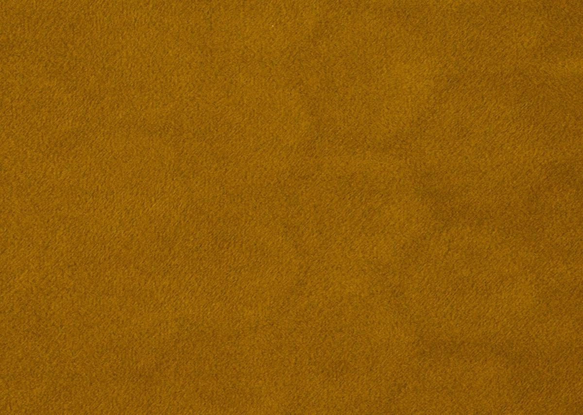ROHOVÁ SEDAČKA, textil, curry žlutá - barvy stříbra/curry žlutá, Design, kov/textil (335/190cm) - Beldomo Speed