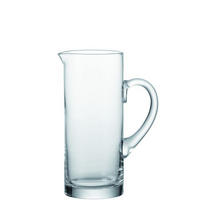 SKLENĚNÝ DŽBÁN  1,5 l  - čiré, Konvenční, sklo (17,00/25,00/10,50cm) - Leonardo