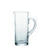 GLASKRUG 1,5 - Klar, KONVENTIONELL, Glas (1,5l) - Leonardo GLASKRUG 1,5 - Klar, KONVENTIONELL, Glas (1,5l) - Leonardo