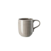ŠALICA    Joyn  - siva, Basics, keramika (15cm) - Rosenthal