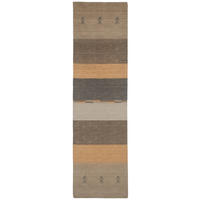ORIENTÁLNY KOBEREC, 80/200 cm, béžová - béžová, Lifestyle, textil (80/200cm) - Cazaris